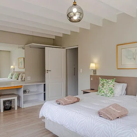 The Suites At Waterryk Eco Guest Farm-2