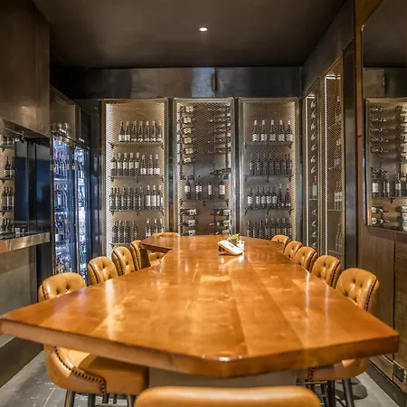 The Social House Nairobi, A Preferred Lifestyle Hotel-2