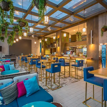The Social House Nairobi, A Preferred Lifestyle Hotel-3