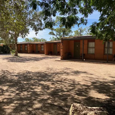 Territory Manor Motel & Caravan Park-2