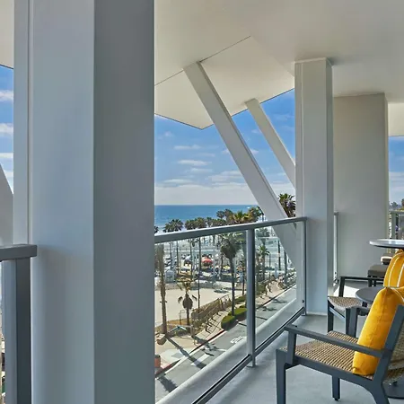 The Seabird Ocean Resort & Spa, Part Of Destination Hotel By Hyatt-2