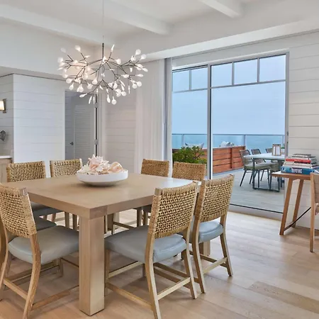 The Seabird Ocean Resort & Spa, Part Of Destination Hotel By Hyatt-2