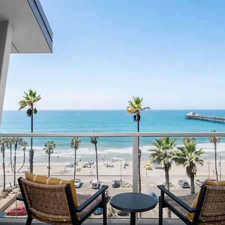 The Seabird Ocean Resort & Spa, Part Of Destination Hotel By Hyatt-3