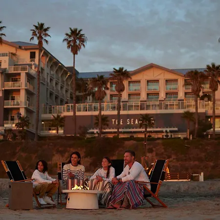 The Seabird Ocean Resort & Spa, Part Of Destination Hotel By Hyatt-2