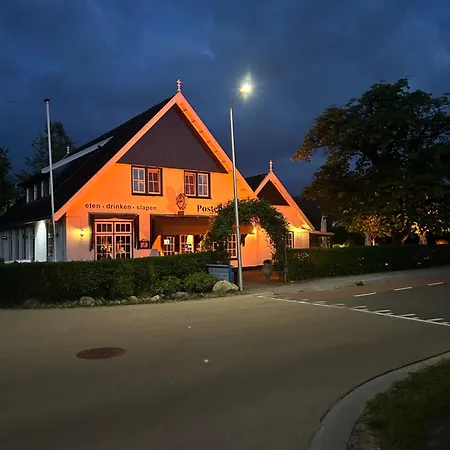De Postelhoek B&B-3