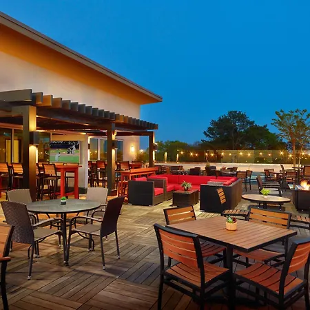 Courtyard By Marriott Atlanta Dunwoody-3