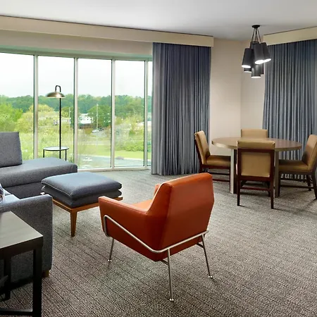 Courtyard By Marriott Atlanta Dunwoody-2