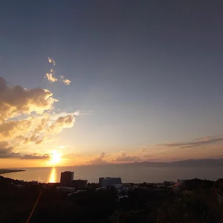 Rhodes Skyline Suites-2