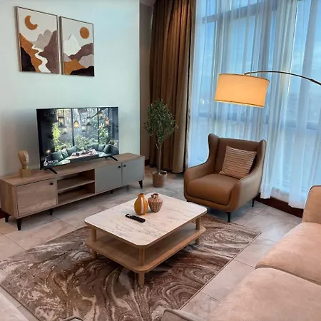 Fairview Luxury Apartments-2