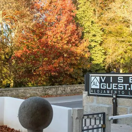 Viseu Guest Inn-2