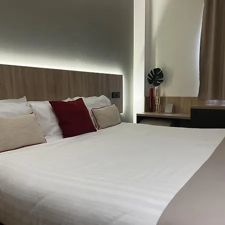 Viseu Guest Inn-3