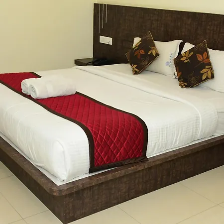 Sai Vihaar Inn & Suites-3