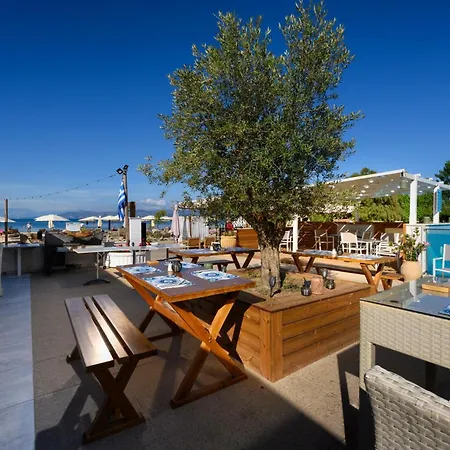 Cavomarina Beach- Adults Only-3