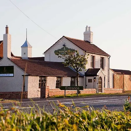 The Poachers Hotel-2