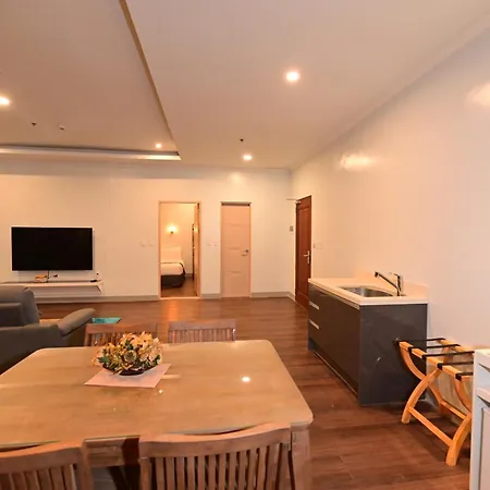T Shine Resort And Spa-2