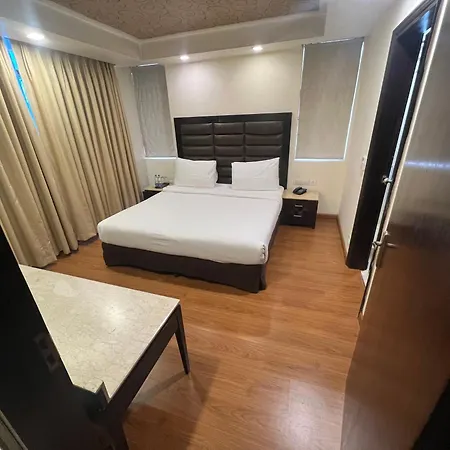 Madhuban Hotel , New Delhi-3