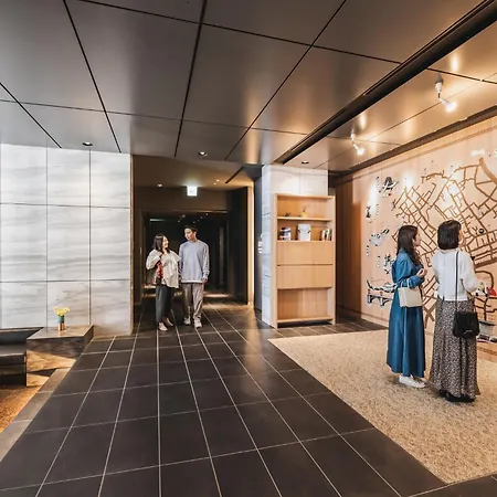 Omo3 Tokyo Akasaka By Hoshino Resort-2