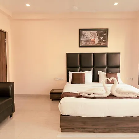 Sheldon Inn Kolkata-3