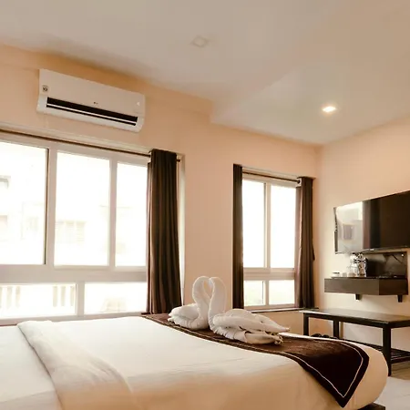 Sheldon Inn Kolkata-2