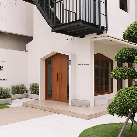 Maplewood Hotel Chiangmai-2