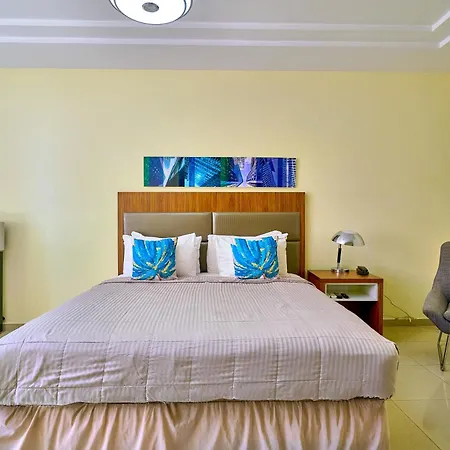 Hotel Libertad At Historic Main Street-2