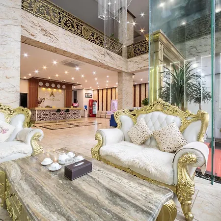 A25 Hotel - Bãi Cháy Hạ Long-3