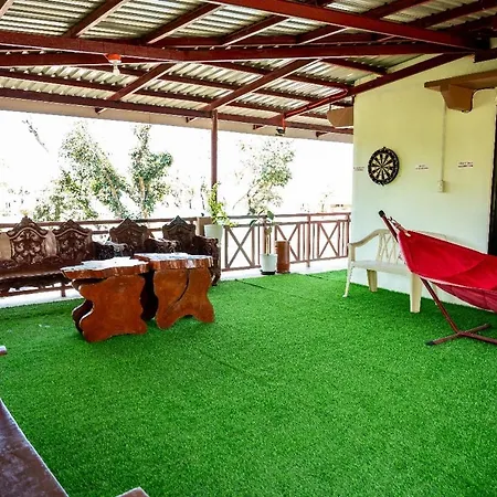 La Jose Beach Resort-2