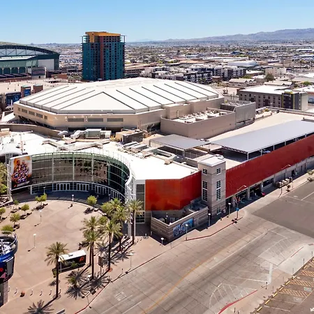 Home2 Suites By Hilton Phoenix Downtown-2