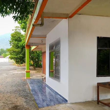 Hotel O Home Stay Syariah Aom Kusman-2