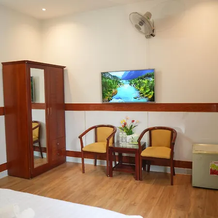 Khách Sạn Khánh Vy-2