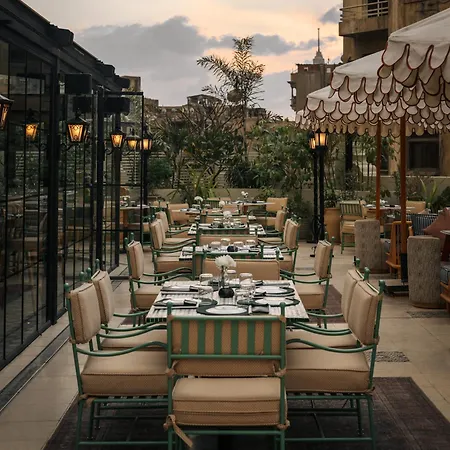 Mazeej Balad - Boutique Hotel - Adult Only-3