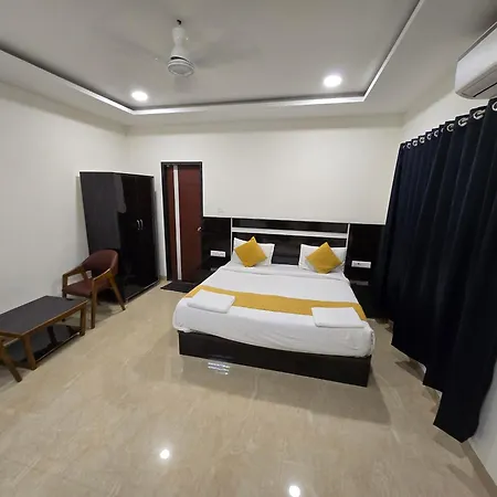 Hill View Hotel By Bil-2