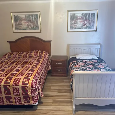 Jerry'S Motel-3