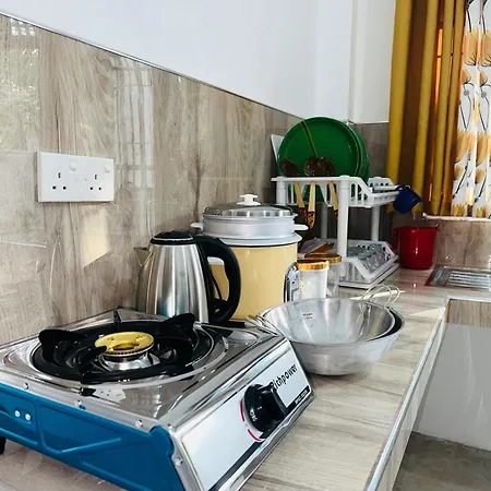 Shanthi Apartments-2