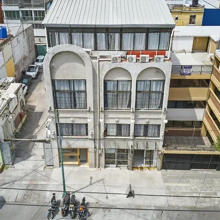 Hotel Emma-2