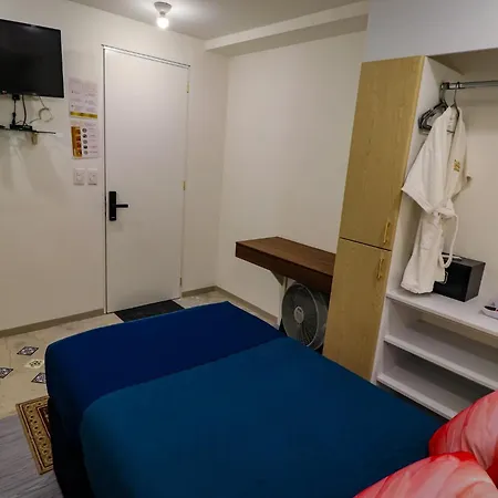 Hotel Emma-3