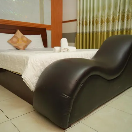 Khách sạn Tuấn Vũ-2