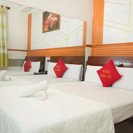 Khách sạn Tuấn Vũ-3