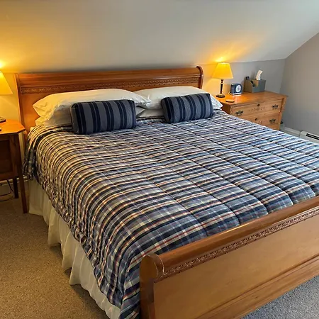 The Kendall Inn-2