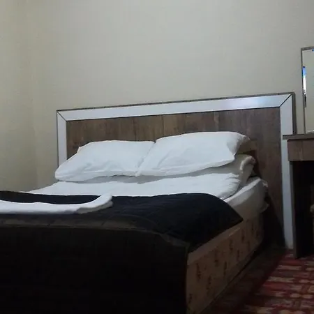Hotel Kervansaray-3