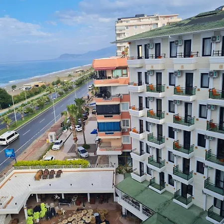 Sun Fire Beach Hotel-2