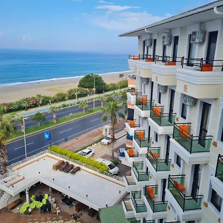 Sun Fire Beach Hotel-3