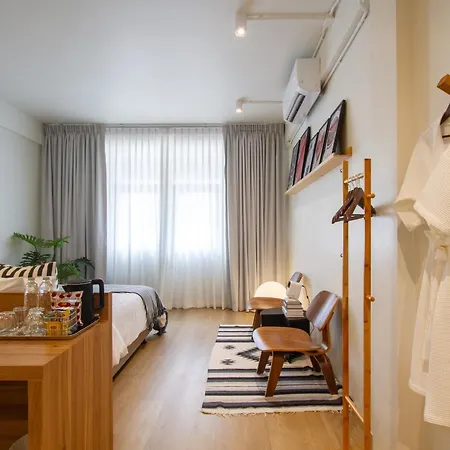 Dear Sunday Hometel Bangkok-3