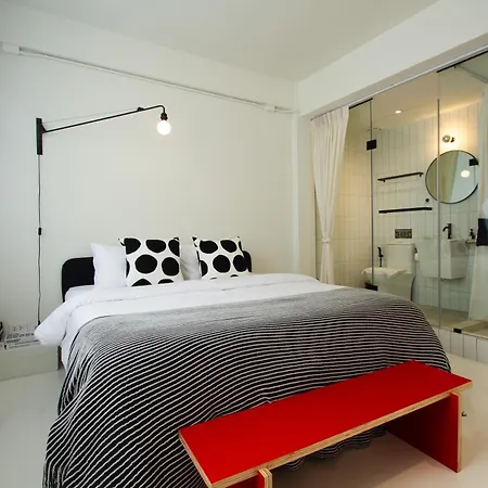 Dear Sunday Hometel Bangkok-2