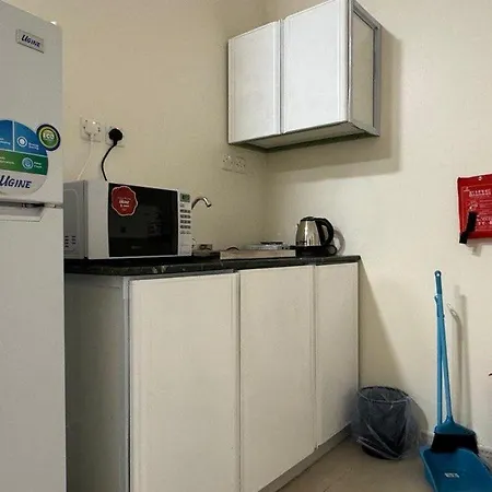 Jwan In Residences-شقق جوان إن-2