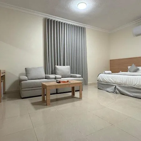 Jwan In Residences-شقق جوان إن-3