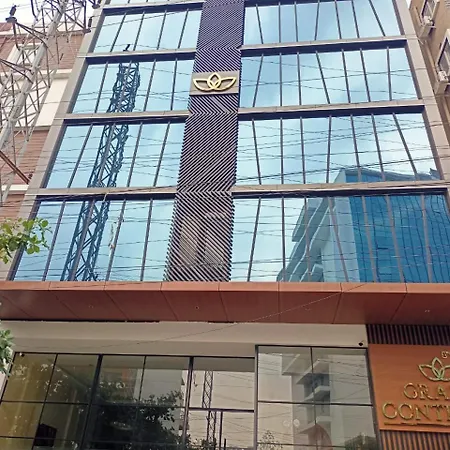 Grand Continent Hotel Gachibowli, Us Consulate-3