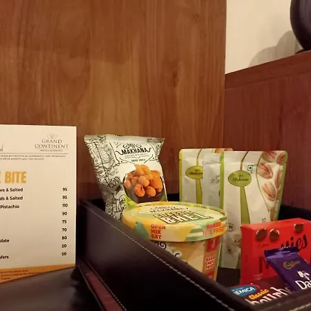 Grand Continent Hotel Gachibowli, Us Consulate-2