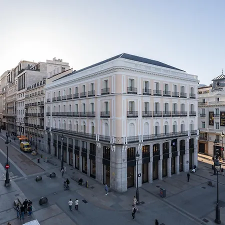 FORTINN Puerta del Sol-3