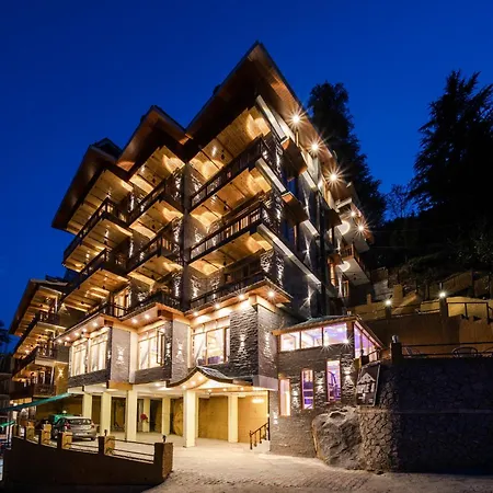 Hotel Triple A-2